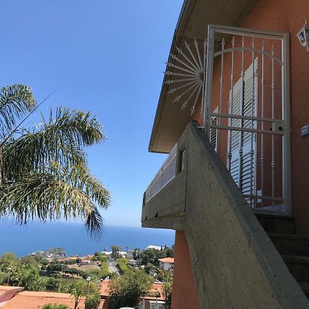 Ferienwohnung Casa Mira Aci Trezza Exterior foto