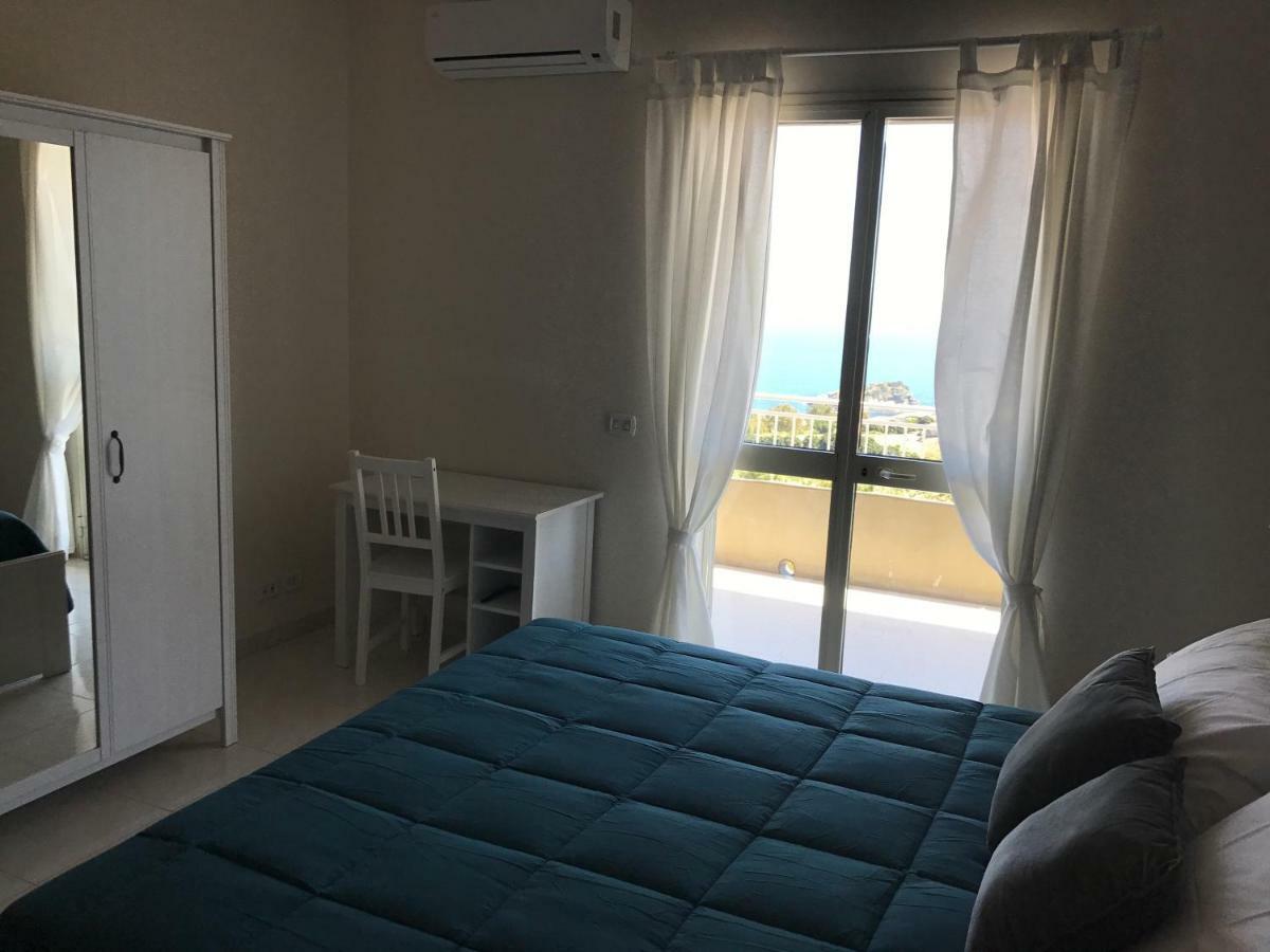Ferienwohnung Casa Mira Aci Trezza Exterior foto