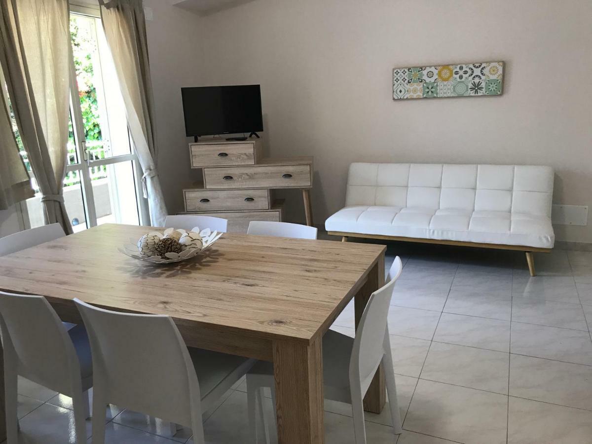 Ferienwohnung Casa Mira Aci Trezza Exterior foto